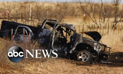 9 killed, 2 injured in deadly collision on Texas highway l WNT