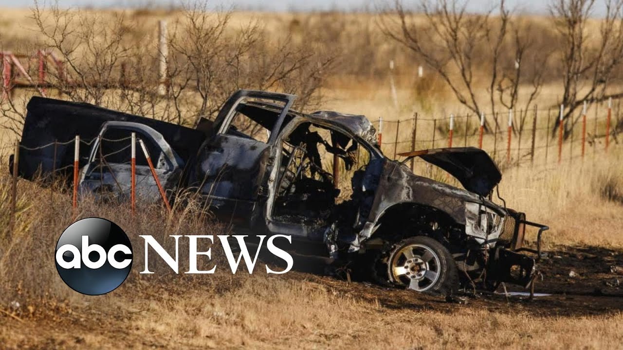 9 killed, 2 injured in deadly collision on Texas highway l WNT