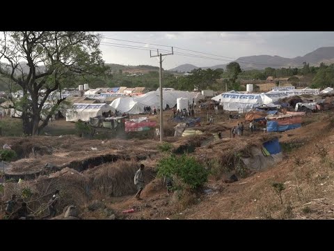 53 killed in attack on civilian convoy in Ethiopia I Eye on Africa – France 24 English • FRANCE 24