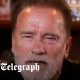 Arnold Schwarzenegger tells Putin to "stop this war"