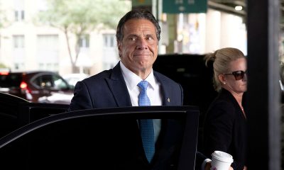 Bullied NY reporter thinks Andrew Cuomo’s attempted return after resignation was ‘the plan all along’