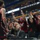 March Madness 2022: New Mexico State upsets UConn in men’s tourney