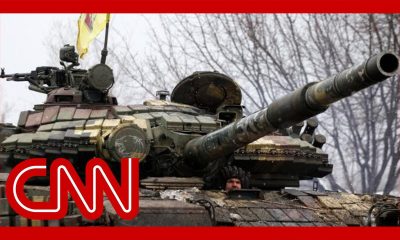 See how the Ukrainian army is defending itself against Russia