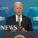 President Biden details US military aid to Ukraine