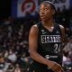 WNBA star Jewell Loyd talks Brittney Griner arrest, efforts to grow women’s basketball in US