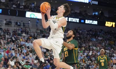 March Madness 2022: Baylor opens with big win over Norfolk State