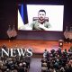 Zelenskyy addresses Congress