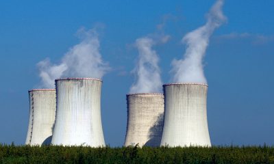 Czech Republic opens tender for new nuclear reactor