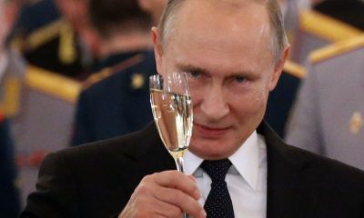 Putin likens opponents to ‘gnats,’ signaling new repression