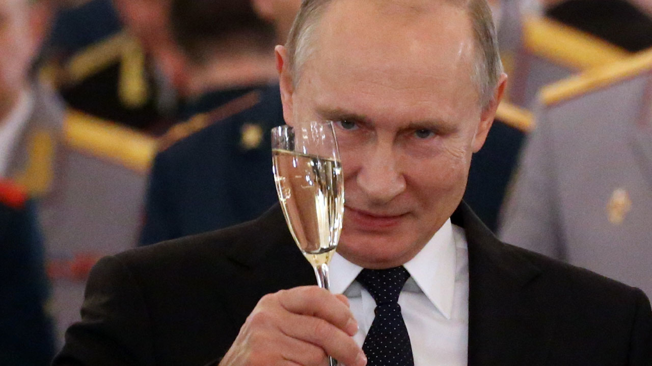 Putin likens opponents to ‘gnats,’ signaling new repression