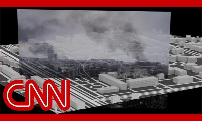 CNN investigation reveals details of Russian strike on hospital