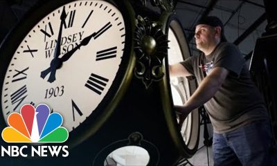 Could Daylight Saving Time Actually Become Permanent?