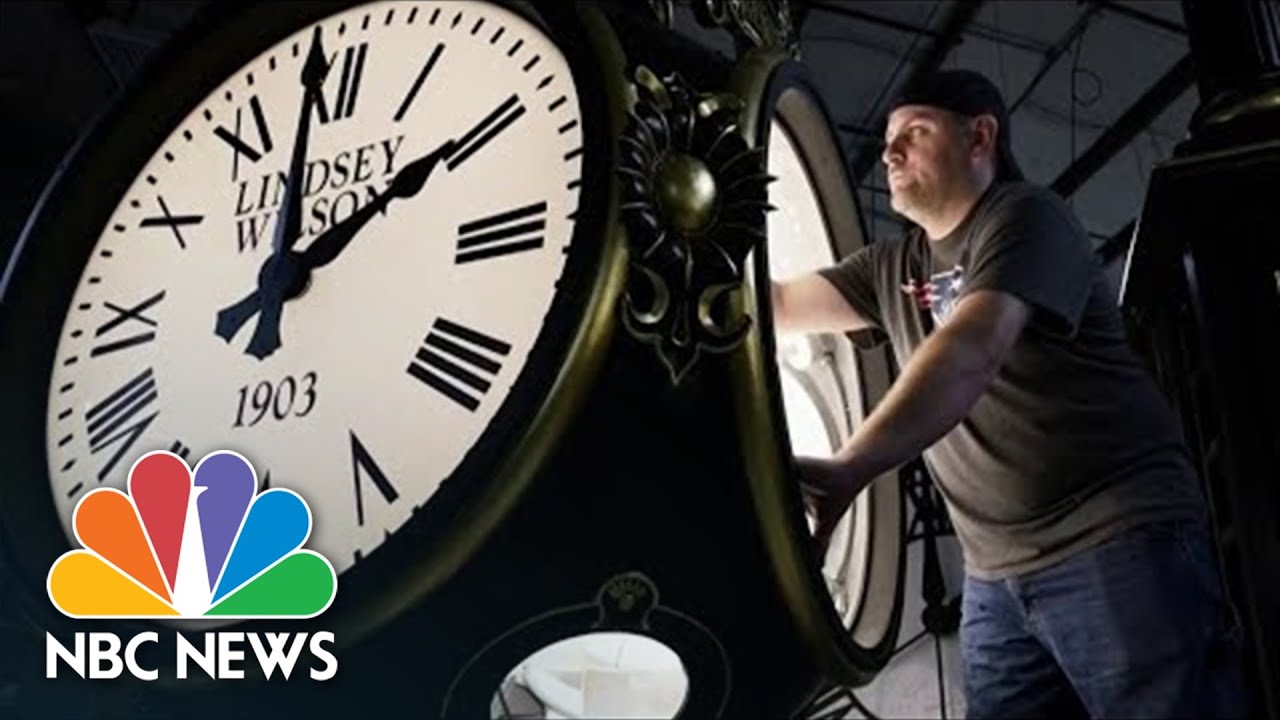 Could Daylight Saving Time Actually Become Permanent?