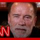 Arnold Schwarzenegger's direct appeal to Russian soldiers goes viral