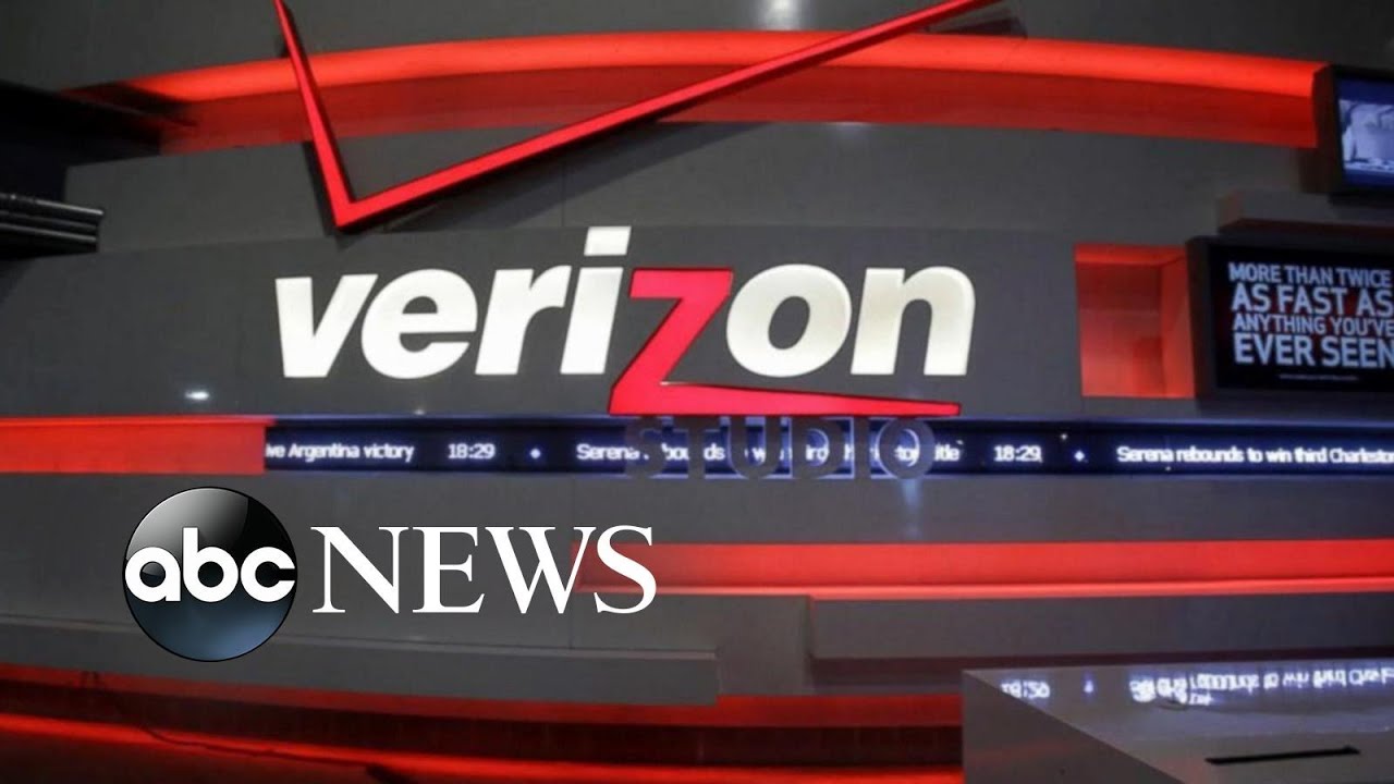 Free internet for some Verizon FIOS users