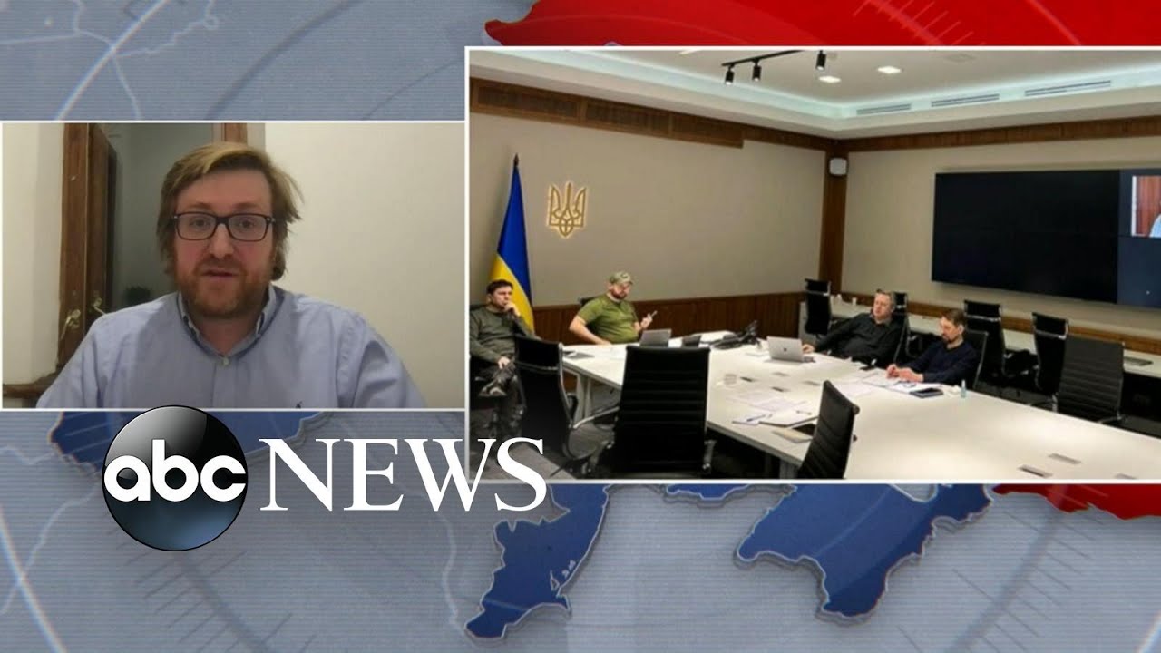 Negotiations between Ukraine, Russia ​create more uncertainty