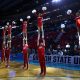 WATCH: Indiana cheerleader embodies everything that is March Madness