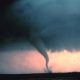 Possible tornado destroys mobile homes in south Alabama