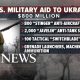 Biden outlines 0M aid package to Ukraine l GMA