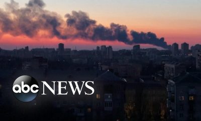 Civilian death toll rises in Ukraine