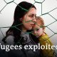 UN warns of Ukrainian refugees being trafficked and exploited | DW News