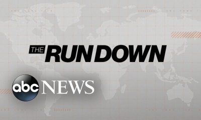 The Rundown: Top headlines today: March 17, 2022