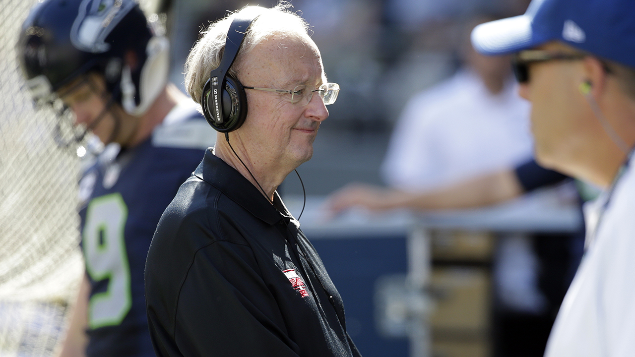 John Clayton, longtime ESPN reporter on NFL, dead at 67