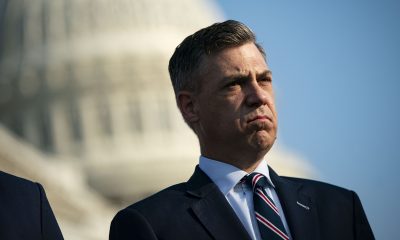 Rep. Jim Banks introduces bill to increase American universities’ transparency regarding foreign gifts