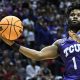 March Madness 2022: TCU gets first NCAA win since 1987 with rout of Seton Hall