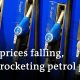 Who profits from sky-rocketing petrol prices? | DW News