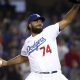 Closing out an era: Dodgers reflect fondly on Atlanta-bound Kenley Jansen 