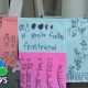 Elementary Students Spread Positivity Through Viral Hotline