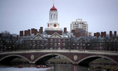 Harvard closes police station due to students’ feeling ‘watched and policed’: ‘not a pleasant feeling’