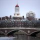 Harvard closes police station due to students’ feeling ‘watched and policed’: ‘not a pleasant feeling’
