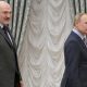 Belarus leader Lukashenko lavishes Putin with praise: ‘Better shape than ever’