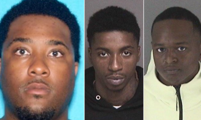 California men charged with murder in fatal shooting of former cop Kevin Nishita