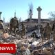 Mariupol terror will go down in history, Ukraine's Zelensky says – BBC News