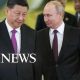 'Not in China's interests' to assist Russia: China expert