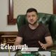 Zelensky suspends pro-Russian political parties and condemns 'war crimes' against Mariupol