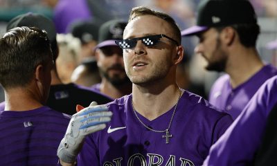 Red Sox, Trevor Story agree to massive multiyear contract: reports