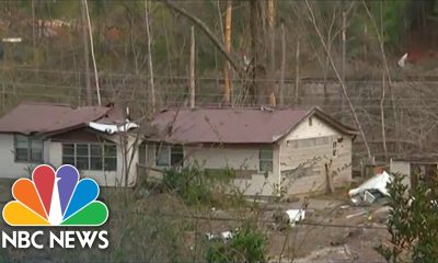 Disaster-Struck Communities Still Struggling After FEMA Aid Denied