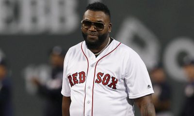 David Ortiz was targeted by drug kingpin in 2019 shooting, PI says