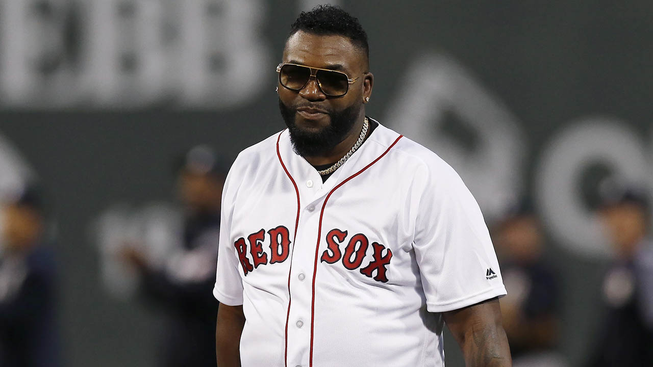 David Ortiz was targeted by drug kingpin in 2019 shooting, PI says