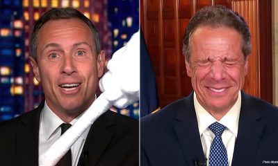 Washington Post columnist blasts Cuomo brothers: ‘Most responsible for trashing their careers’
