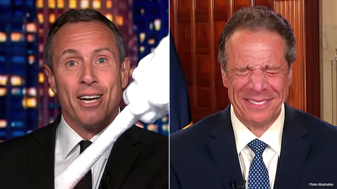 Washington Post columnist blasts Cuomo brothers: ‘Most responsible for trashing their careers’
