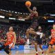 March Madness 2022: Taze Moore scores 21, Houston hammers Illinois to make Sweet 16