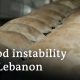 "The loaf of the poor": how the war in Ukraine is sparking food price fears in Lebanon | DW News