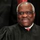 Supreme Court Justice Thomas hospitalized with infection, expected to be released in a ‘day or two’