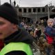 UN refugee agency: 10 million people displaced in Ukraine, or have left country