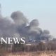 ABC News Live: Russian missiles hit repair facility near Lviv airport | ABCNL